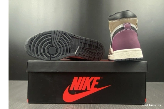 Jordan Air 1 “Hand DH3097-001 High OG Crafted” DH3097-001  0503